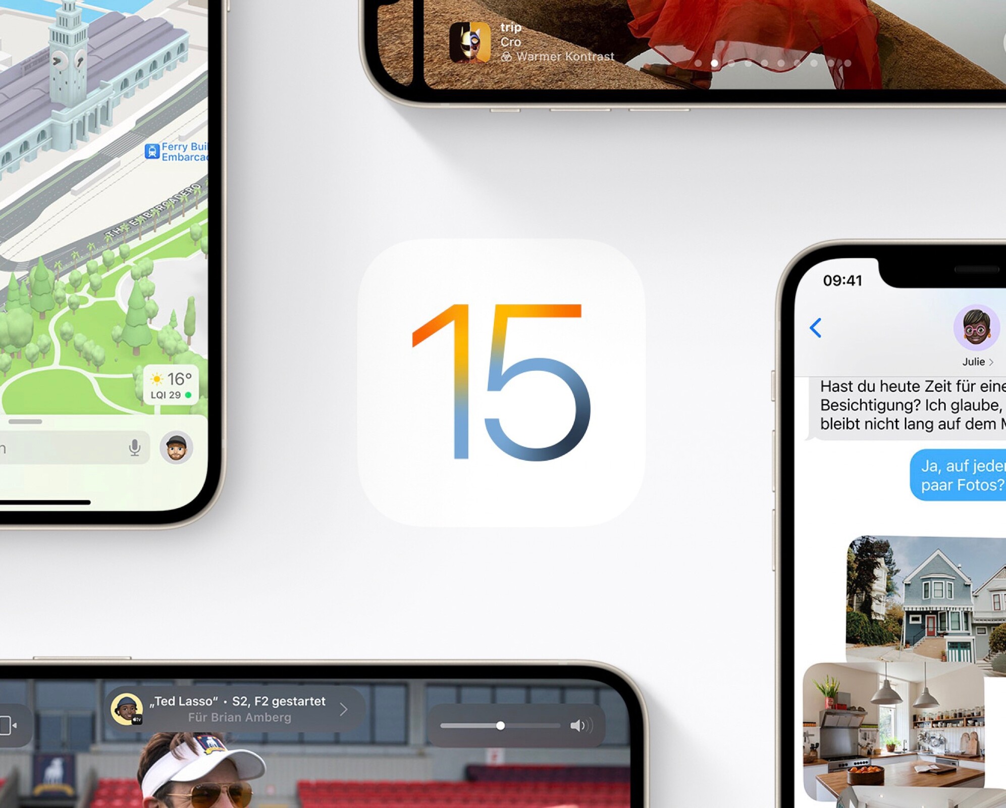 Les utilisateurs d'iPhone se plaignent de plusieurs problèmes après la mise à jour iOS 15.4.1 - Notebookcheck.net