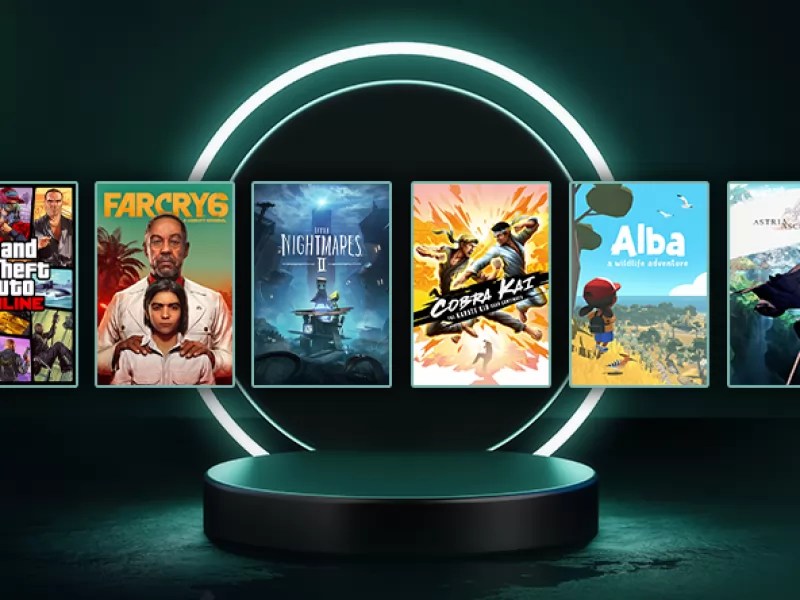 Les ventes Xbox Store et Publisher Spotlight sont en cours: réductions sur plus de 100 jeux Series X et One