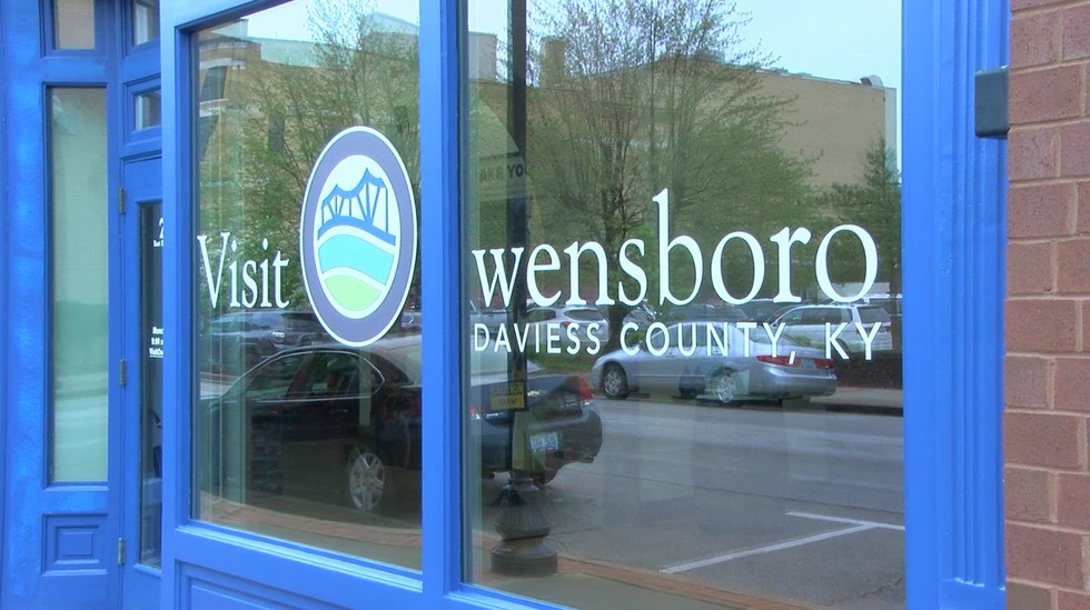 Les visiteurs d'Owensboro sont désormais suivis à partir de leurs téléphones portables - News 24