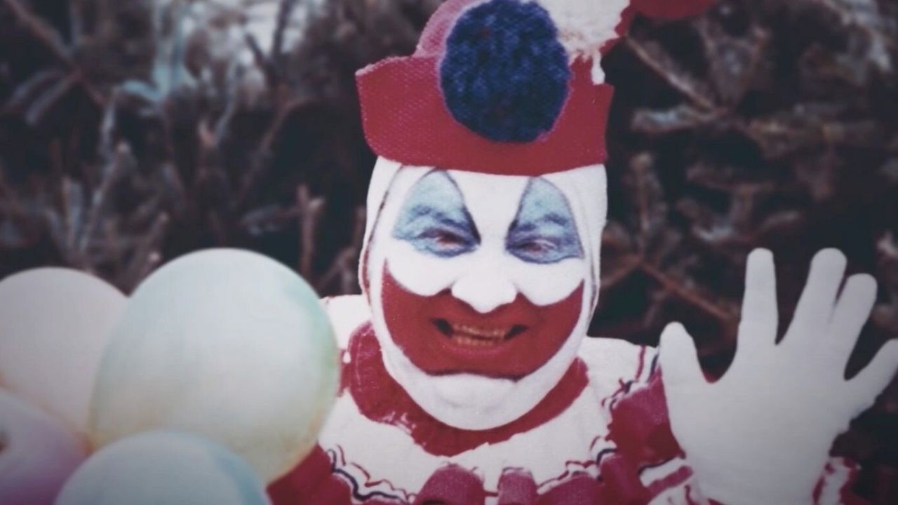 L'histoire effrayante du clown tueur arrive sur Netflix avec un documentaire incontournable