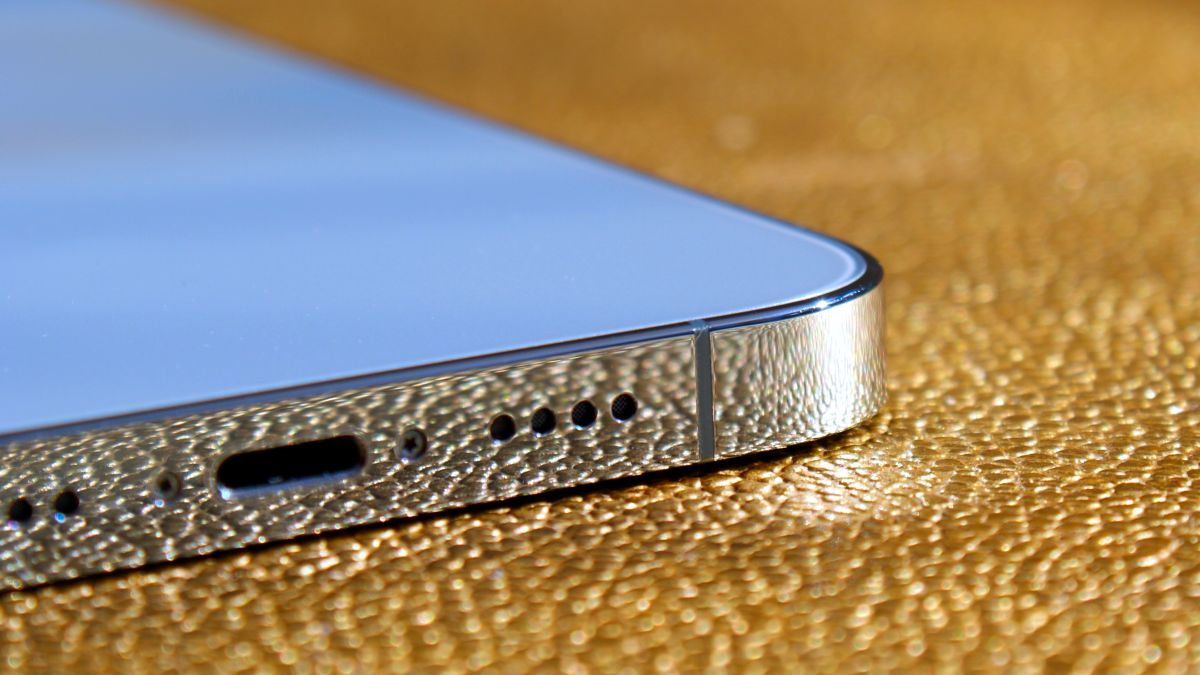 L'iPhone 14 Pro ne sera jamais vraiment Pro si la dernière fuite est vraie - TechRadar