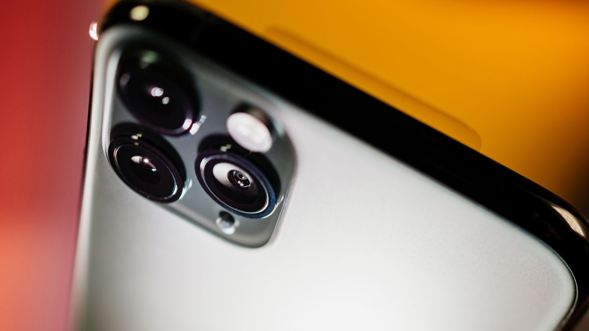 L'iPhone 14 devrait voler cette fonctionnalité au OnePlus Nord N20 - TechRadar