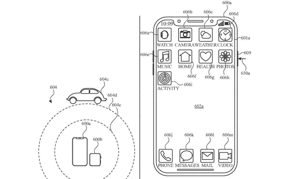 L'iPhone génial d'Apple, la fonctionnalité Apple Watch sera encore meilleure, rapportez des conseils - Forbes