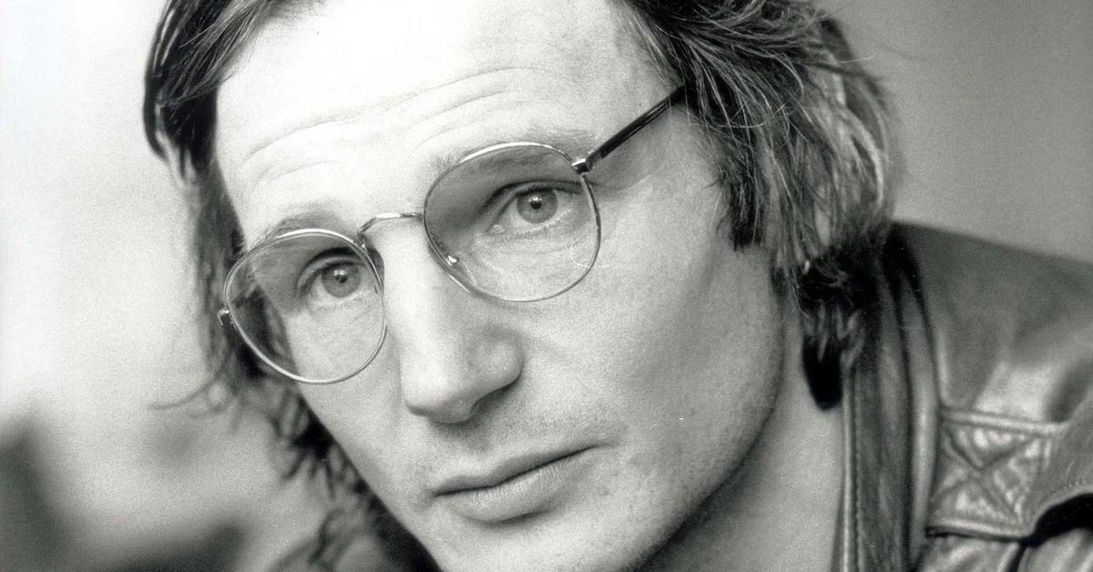 Liam Neeson : la violence qui l'a marqué à jamais, le désir d'être prêtre, la mort prématurée du grand amour de sa vie
