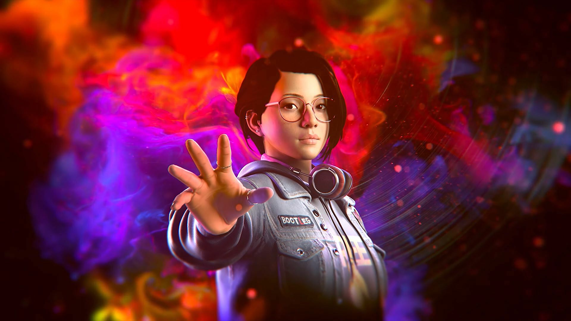 Life is Strange True Colors remporte le GOTY aux Gayming Awards 2022, voici tous les gagnants