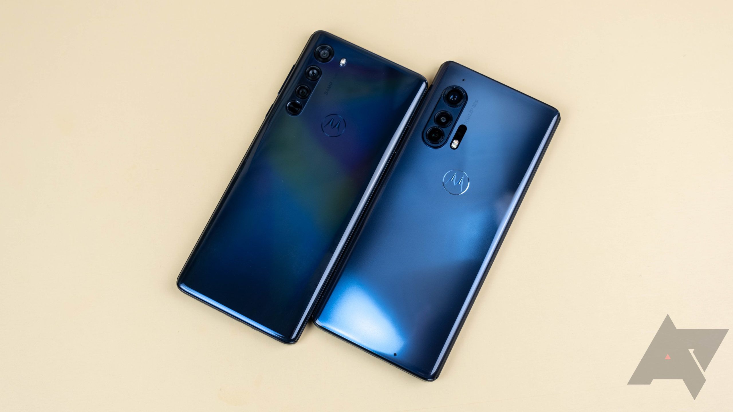 LineageOS 18.1 offre une nouvelle option de ROM personnalisée pour ces téléphones Motorola - Android Police
