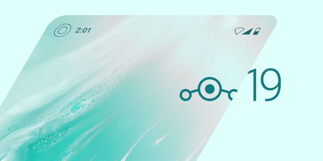 LineageOS 19 basé sur Android 12 est maintenant officiellement disponible - XDA Developers