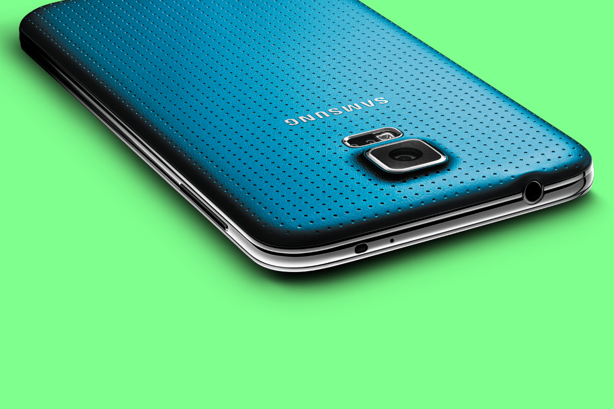 LineageOS 19.1 non officiel apporte Android 12L au Samsung Galaxy S5 - Développeurs XDA