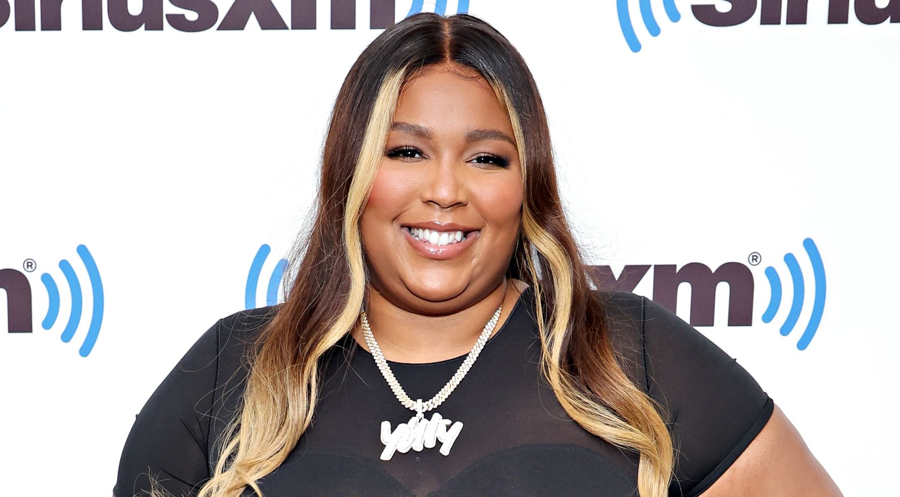 Lizzo confirme qu’elle est en couple