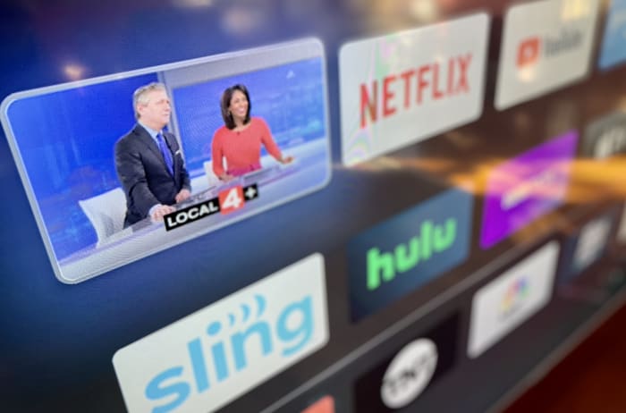 Local 4+ est arrivé : Répondre à vos questions sur notre nouvelle application de streaming TV - WDIV ClickOnDetroit