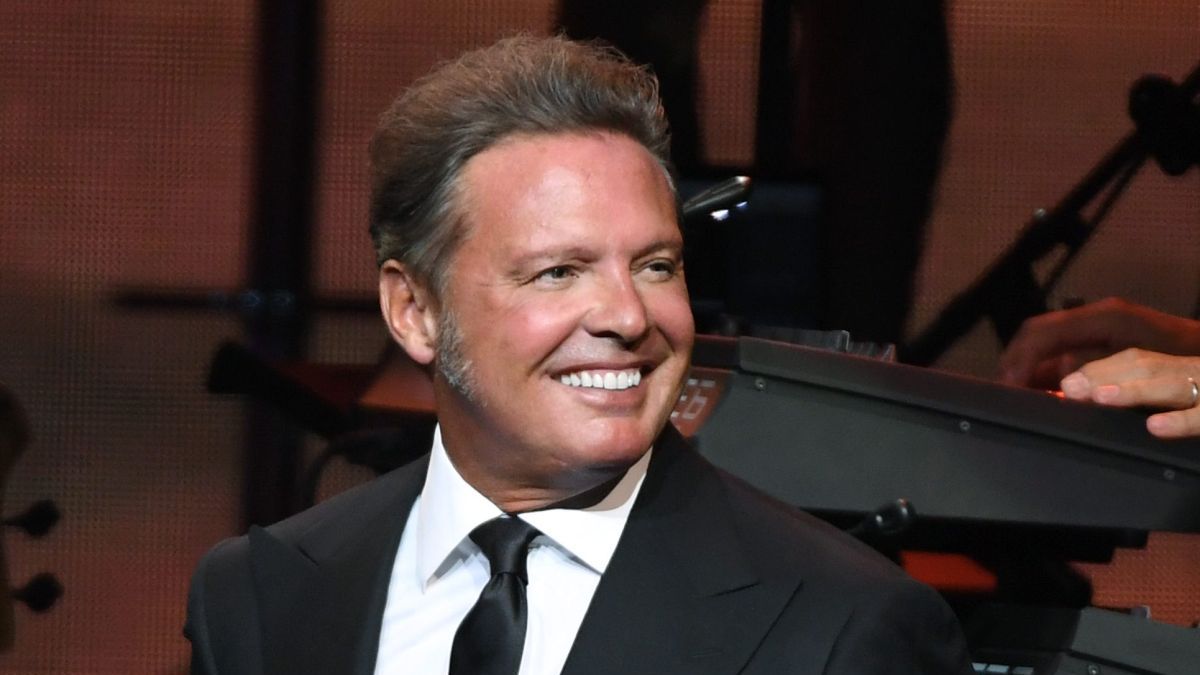 Luis Miguel fête ses 52 ans : comment la série Netflix l'a sauvé financièrement