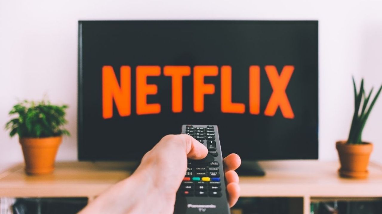 L'une des mini-séries Netflix les plus courtes est devenue la plus attrayante - Terra