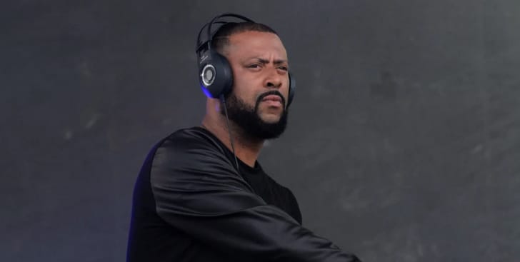 Madlib abandonne le premier set du week