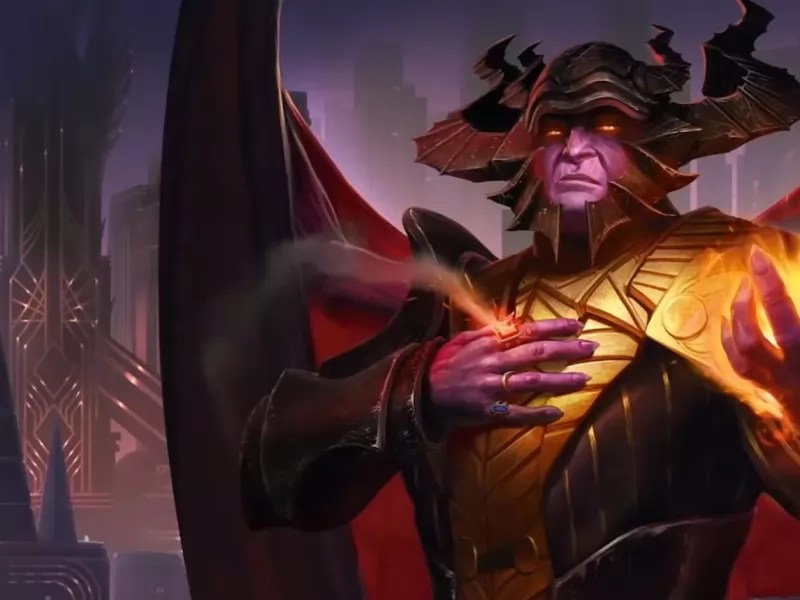 Magic Strade di Nuova Capenna sera réservé par GameStop : événement de lancement à Milan #AD