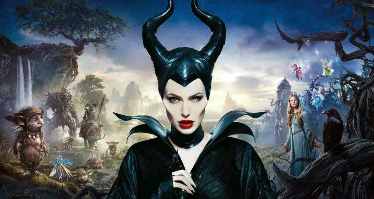 Maléfique: le cosplay d'Alyson Tabbitha est la transformation habituelle et incroyable