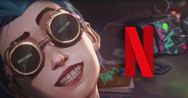 Malgré la crise sur Netflix, la deuxième saison d'Arcane monte en puissance - LEVELUP
