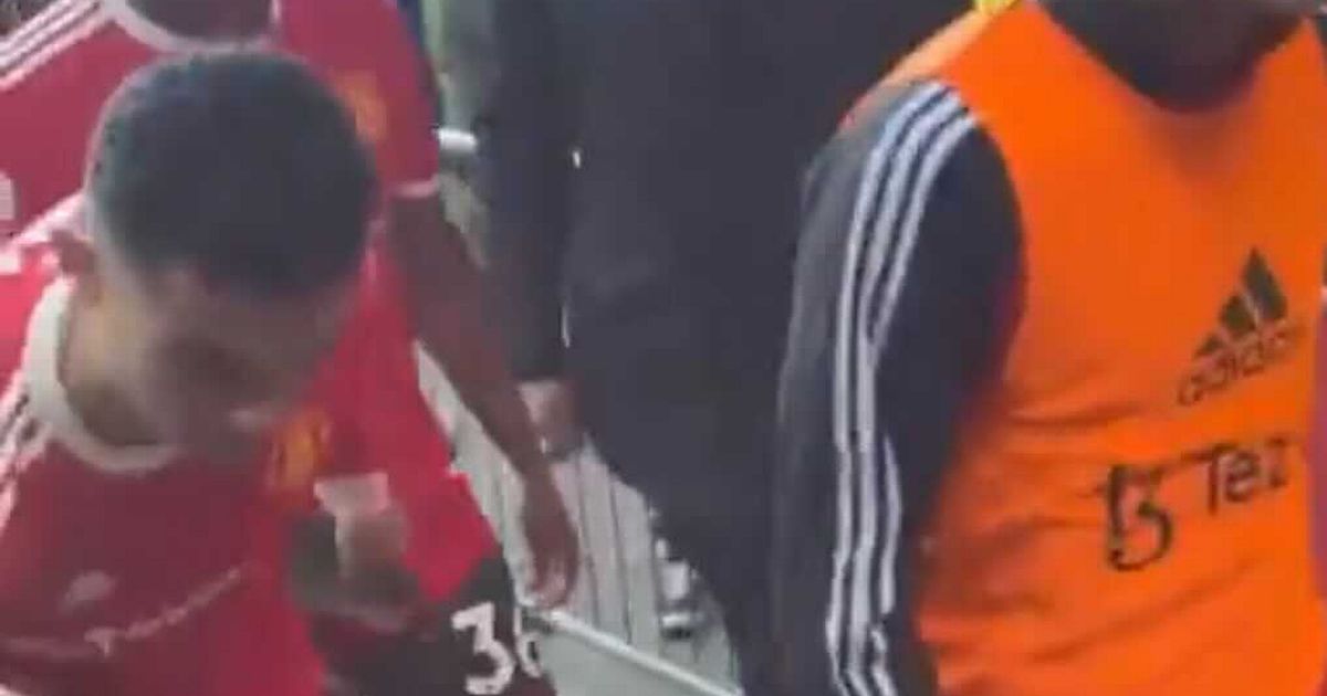 Manchester United "recherche" l'incident du téléphone portable de Cristiano Ronaldo après la défaite d'Everton - News 24