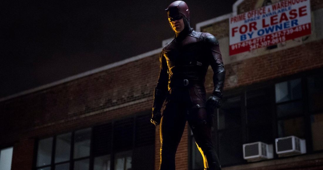 Marvel confirme que Daredevil et le reste de la série Netflix sont canon de l'UCM