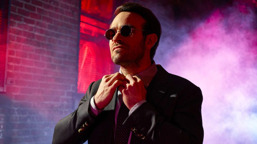 Marvel supprime les références à l'UCM de Daredevil après avoir confirmé qu'elles sont canon