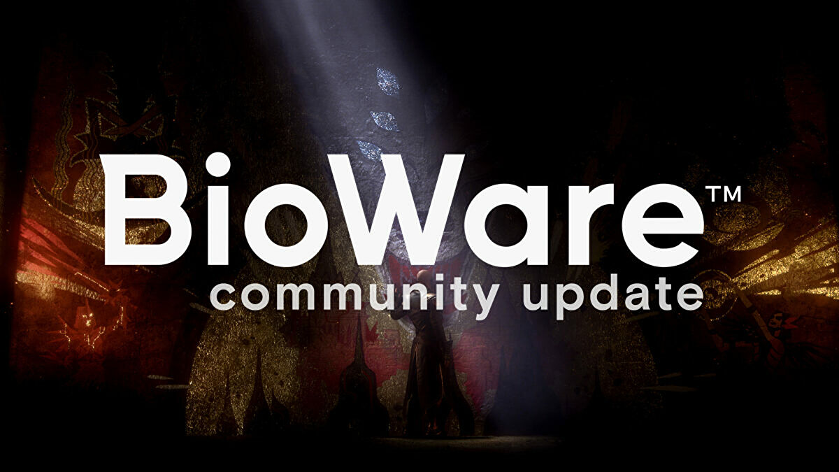 Mass Effect 5 en est encore aux premiers stades de développement tandis que Dragon Age est à mi-chemin