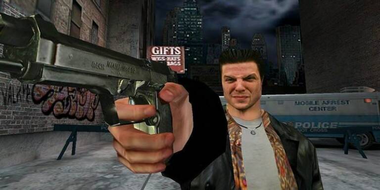 Max Payne et Max Payne 2 sont de retour avec des remakes, c'est officiel !