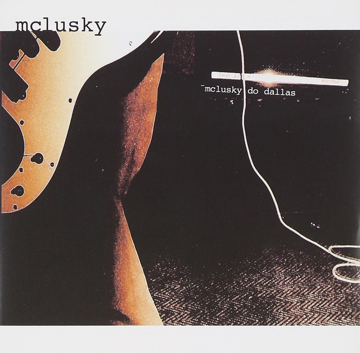 Mclusky annonce la tournée nord