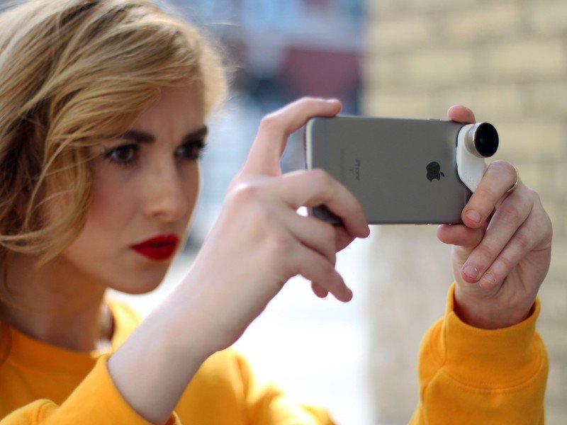 Meilleures applications pour éditer des photos en mode Portrait sur iPhone 2022 - iMore