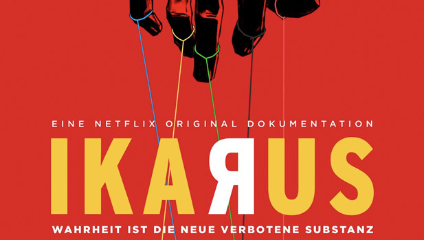 Ikarus Film