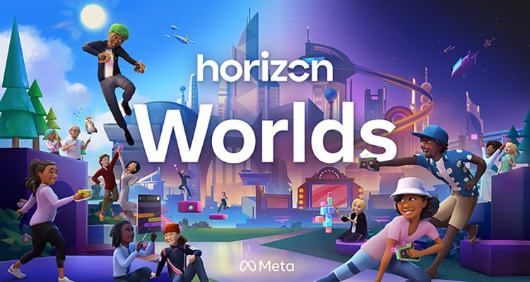 Meta Horizon Worlds : Vendre des objets créés par les utilisateurs dans la phase d'essai, c'est combien vous gagnez