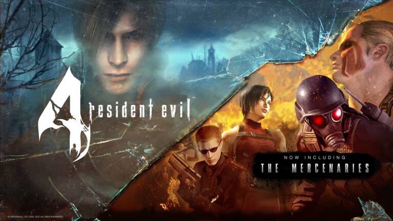 Meta Quest Gaming Showcase 2022 : Toutes les annonces (Resident Evil 4 et Ghostbusters inclus)