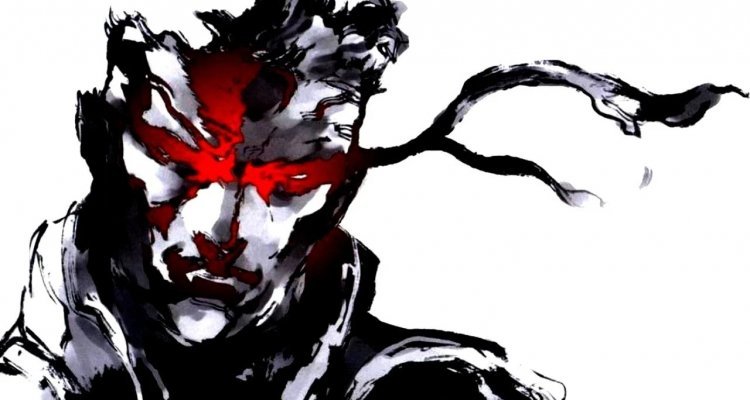 Metal Gear Solid : a ouvert le site pour le 35e anniversaire, mais c'est probablement un poisson d'avril