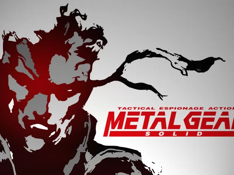 Metal Gear Solid, speedrunner établit un nouveau record du monde dans "Extreme"