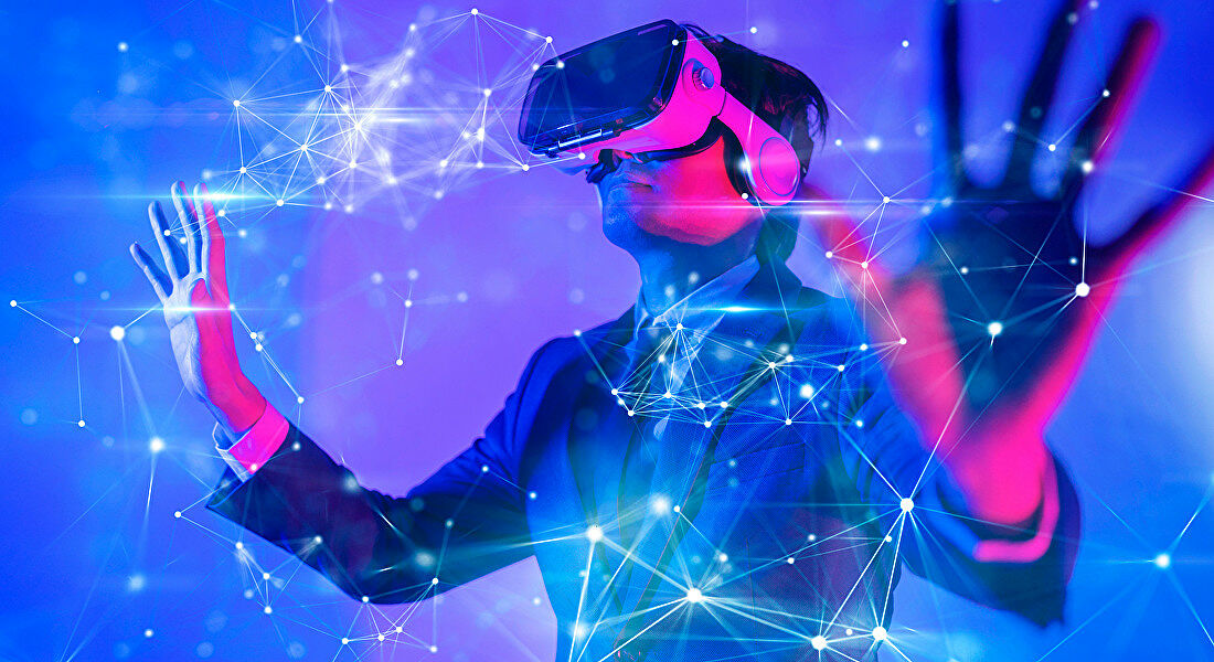 Metaverse ne convainc-il pas les plus jeunes ?  Pour un sondage, ils ne semblent pas intéressés