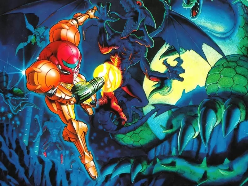 Metroid 64 : le blockbuster jamais né renaît en fan made game, voici la vidéo