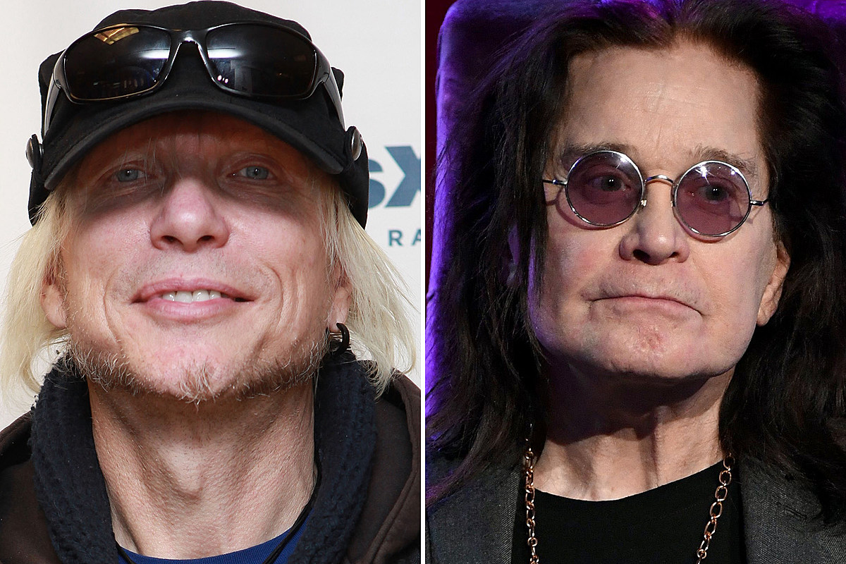 Michael Schenker: Ozzy « aurait été désolé » avec lui dans le groupe