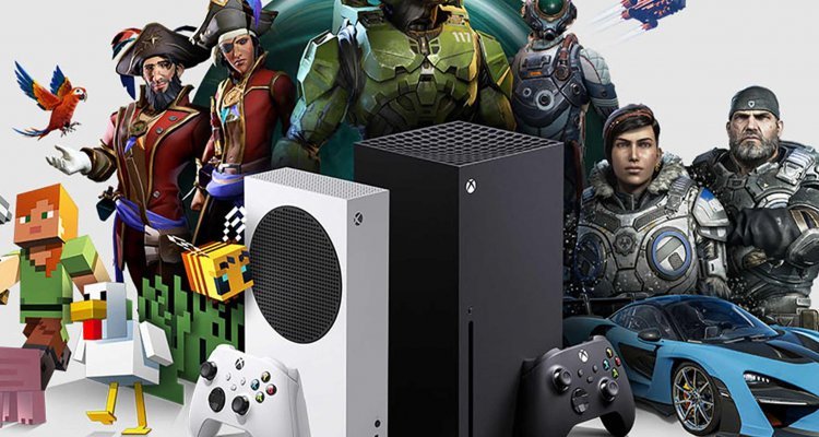 Microsoft : est "un bon moment pour Xbox"selon Phil Spencer qui remercie