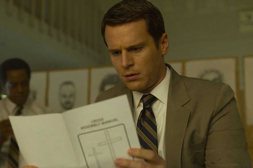 'Mindhunter' : Andrew Dominik révèle comment la saison 3 cinématographique de la série aurait été...