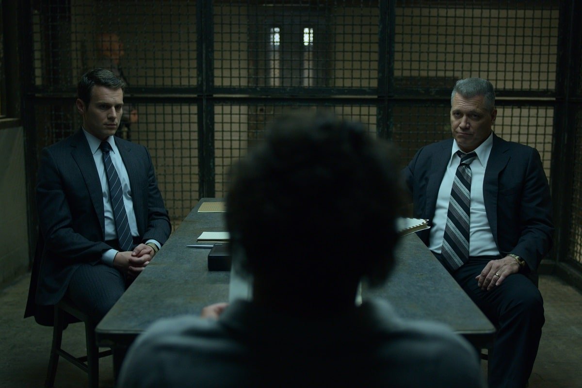 Mindhunter: Révélez des détails sur la façon dont la saison 3 aurait été