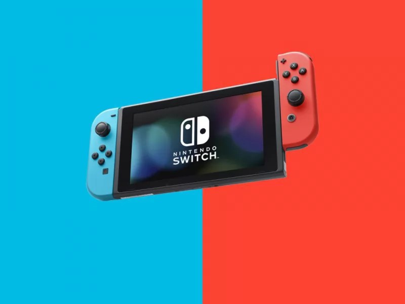 Mises à jour Nintendo Switch vers la version 14.1.1, quels changements ?