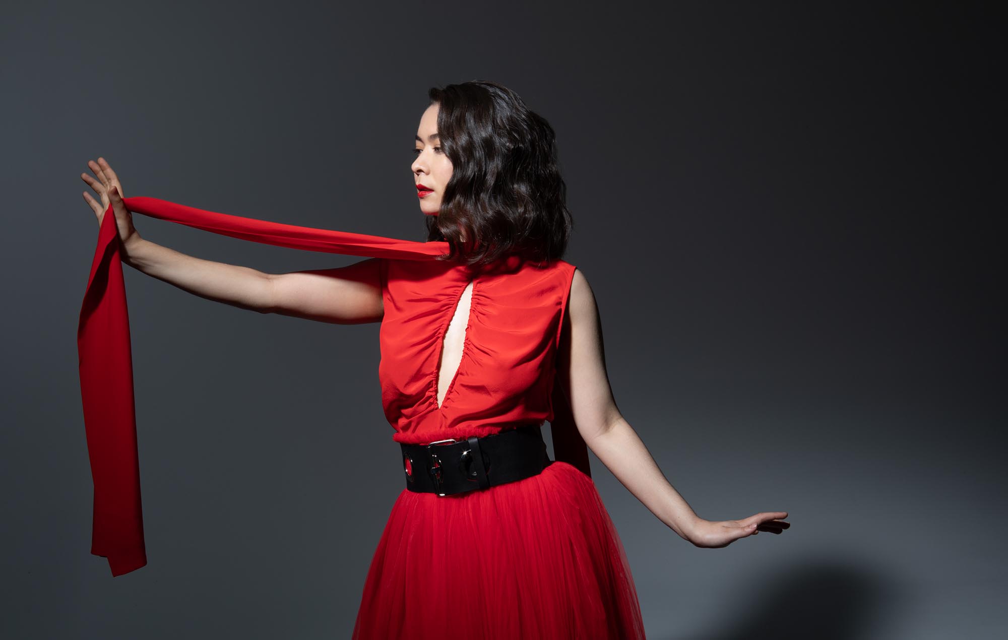 Mitski annonce des dates de tournée supplémentaires au Royaume