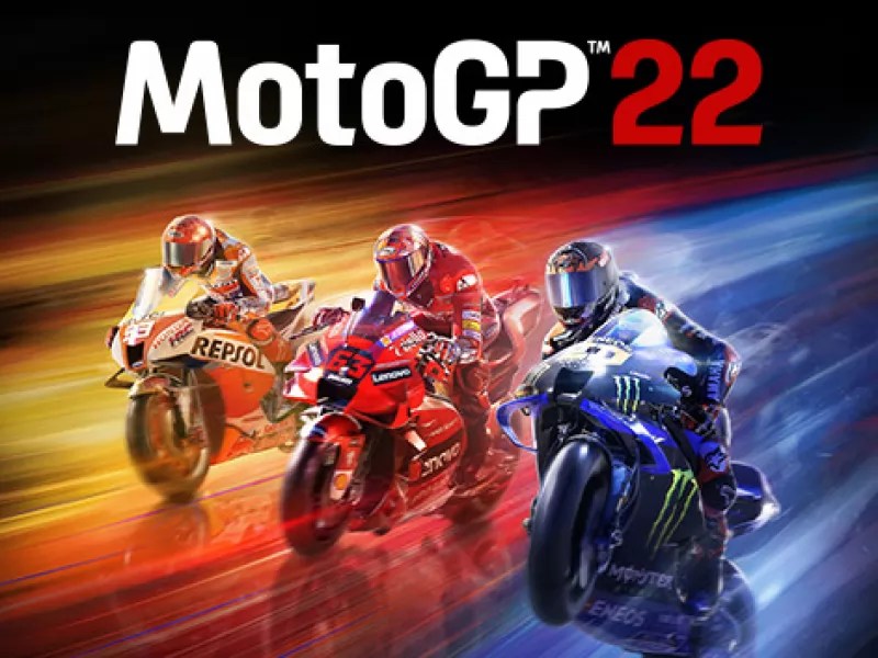 MotoGP 22 : une simulation de plus en plus réaliste, mais pas encore parfaite