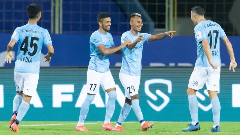 Mumbai City FC vs Al Jazira, AFC Champions League 2022 Diffusion en direct en ligne sur Disney + Hotstar: Regardez gratuitement - LatestLY