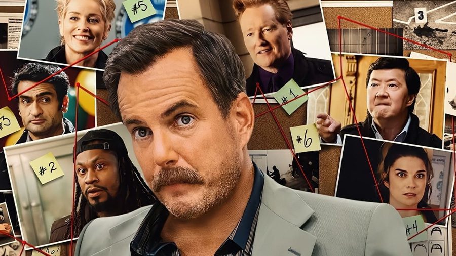 "Murderville" Saison 2 : Netflix a-t-il été renouvelé ou annulé ?
