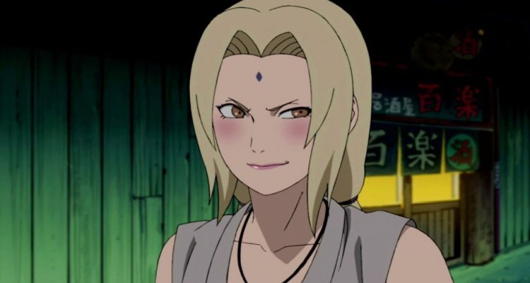 Naruto : le youtubeur a refait toute la série en supprimant tous les fillers pour sa copine