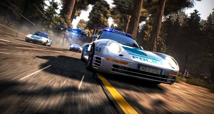 Need for Speed ​​: Le prochain chapitre sera uniquement pour PC, PS5 et Xbox Series X | S pour Grubb