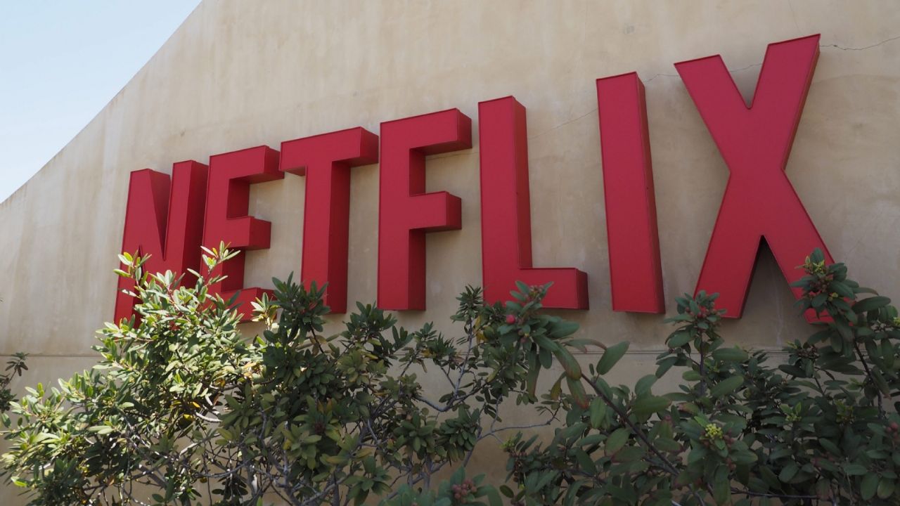 Netflix : 5 premières en mai 2022 - MVS News
