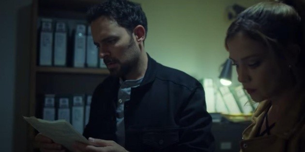Netflix : À quand la dernière saison de "Qui a tué Sara ?" - LE JOURNALISTE