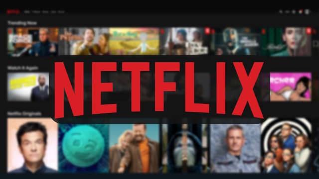 Netflix : Au lieu d'augmenter les prix, le SMS de connexion arrive-t-il maintenant ?  - CHIP Online Allemagne
