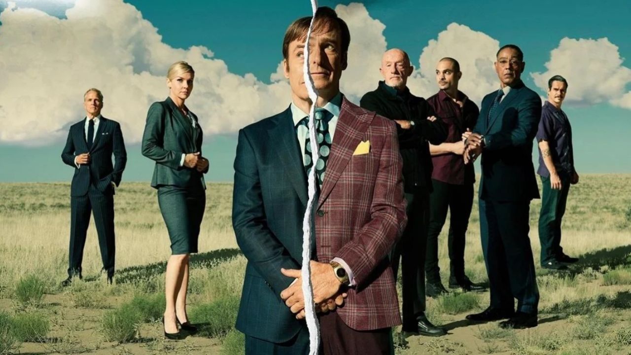 Netflix : "Better Call Saul" et d'autres séries qui arrivent sur la plateforme du 18 au 24 avril