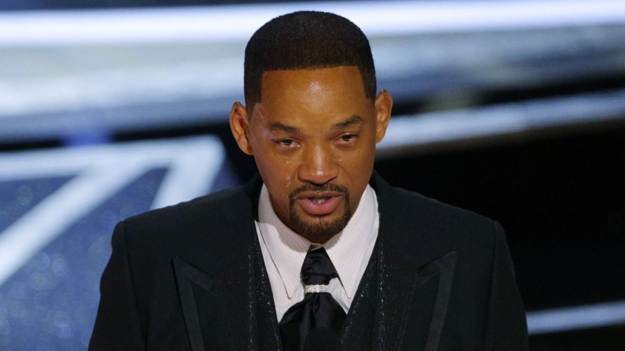 Netflix : C'est le film de Will Smith que personne ne pourra voir - Formula Soccer